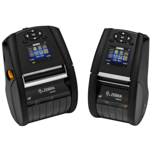Zebra ZQ620 Plus Etikettendrucker Direkt Wärme 203 x 203 DPI 115 mm/sek Verkabelt & Kabellos Bluetooth (ZQ62-AUWBE14-00)
