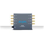 AJA 12GM Videosignal-Konverter 4096 x 2160 Pixel (12GM)
