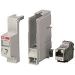 ABB STOTZ-KONTAKT Patchmodul IPM/S1.1 (2CDG120036R0011)