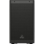 Behringer DR110DSP - Aktiver 25,40cm (10") 2-Wege PA Lautsprecher mit DSP und Bluetooth (27000765)