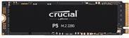 CRUCIAL SSD Crucial P5 2000GB 3D NAND NVMe PCIe M.2 (CT2000P5SSD8)
