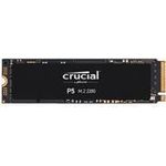 Crucial P5 SSD verschlüsselt (CT2000P5SSD8)