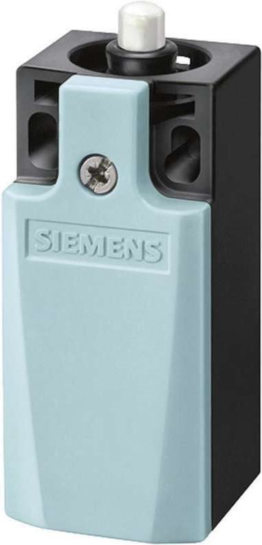 Siemens Endschalter 240 V/AC 3 A Stößel tastend SIRIUS Positionsschalter 3SE5 IP67 1 St. (3SE5232-0CC05)