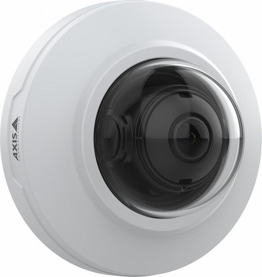 AXIS M3086-V Netzwerkkamera 4 MP Dome Weiß