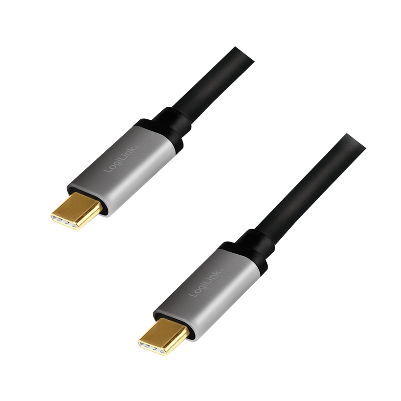 CUA0106 - Daten-/Ladekabel USB C Stecker 100W 1.5 m (CUA0106)