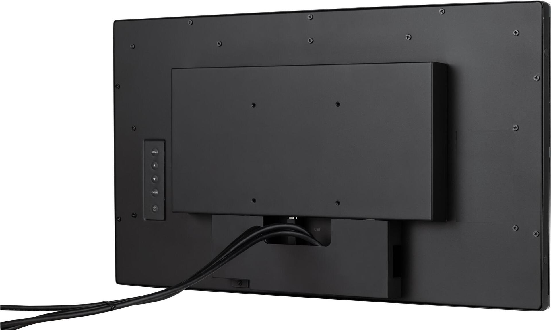 iiyama ProLite TF2238MSC-B1 21.5" Touchmonitor IPS Full HD Schwarz