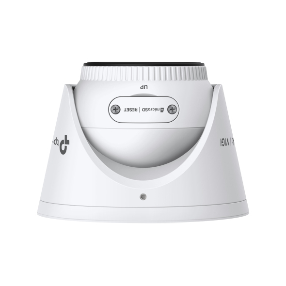 TP-Link VIGI C455 V1.6 Netzwerk-Überwachungskamera 2880 x 1620 Pixel Weiß