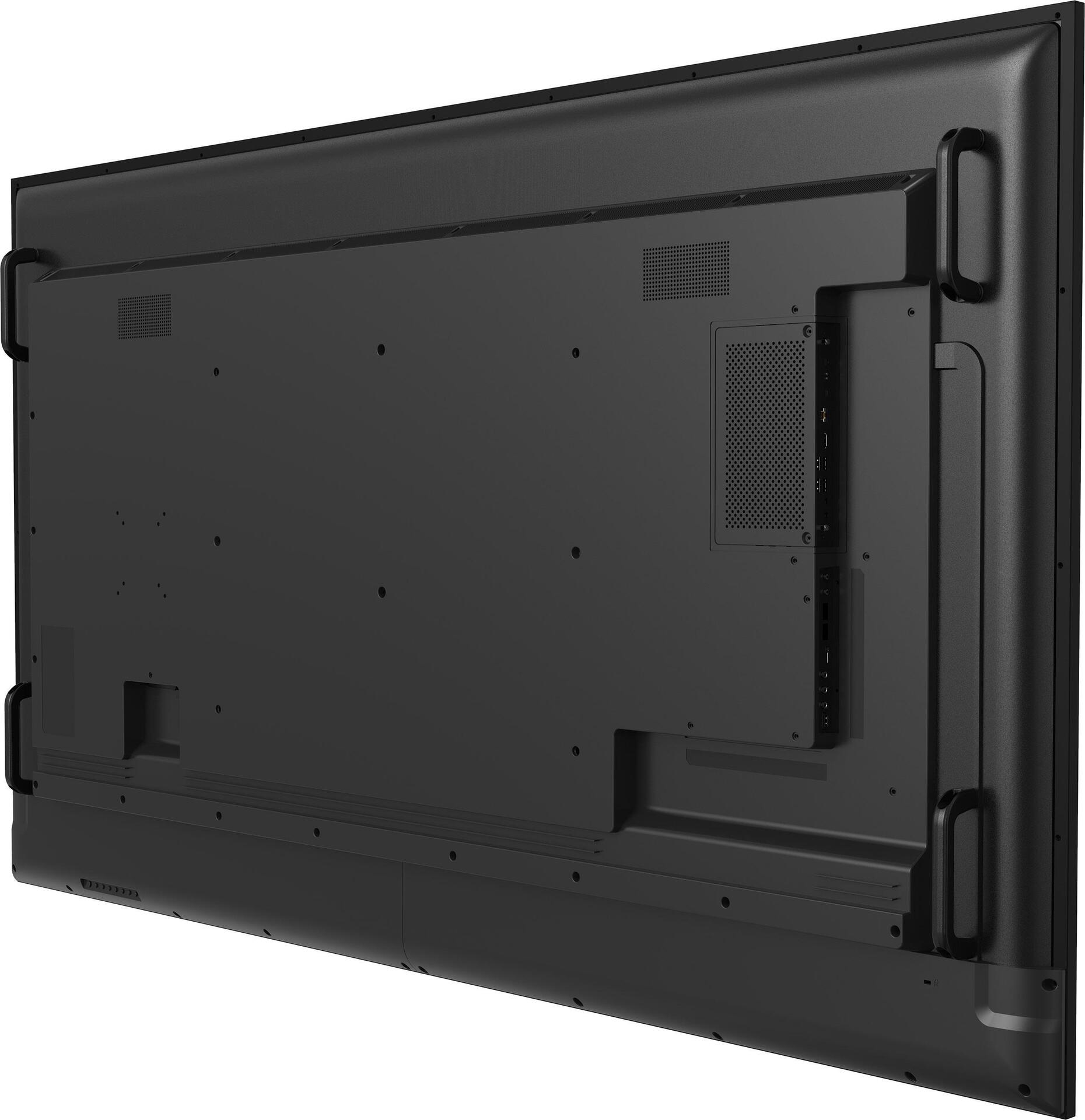 iiyama LH7554UHS-B1AG Signage-Display Digital Beschilderung 