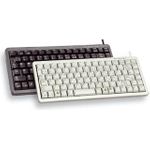 CHERRY G84-4100 Compact Keyboard (G84-4100LCMUS-0)