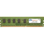 PHS-memory 4GB RAM Speicher für Asus GRYPHON Z97 DDR3 UDIMM 1600MHz (SP158999)