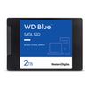 WD Blue 3D NAND SATA SSD WDS200T2B0A (WDS200T2B0A)