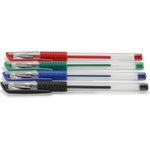 Hama Gelschreiber 4-er Set Basic (00007559)