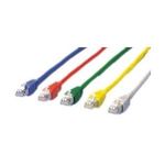 equip Patchkabel RJ45 1m SFTP Cat5e Grau (705410)