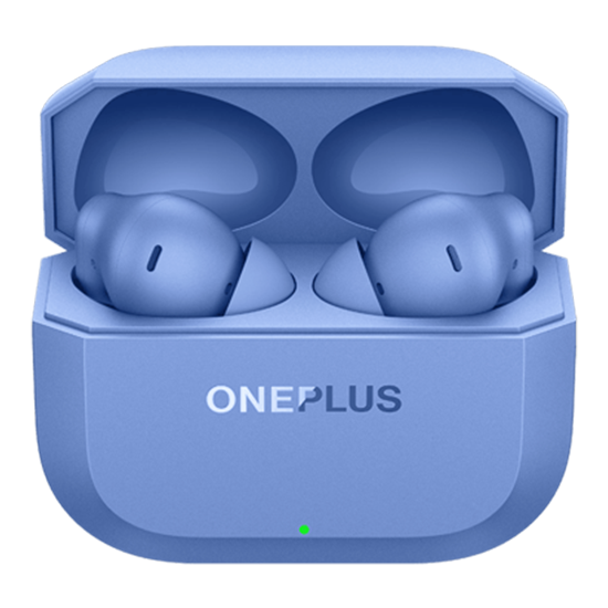 OnePlus Nord Buds 3R Blue - Kabellose In-Ear Kopfhörer Bluetooth (BUDS 3R BLUE)