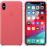 Apple MTEX2ZM/A 6.5" Hauthülle Pink Handy-Schutzhülle (MTEX2ZM/A)