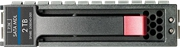 HP Midline Festplatte (507632-B21)