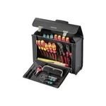 Parat Werkzeugtasche NEW CLASSIC 5380000031 Abmessungen: (L x B x H) 410 x 150 x 290 mm Rindsleder (5380000031)