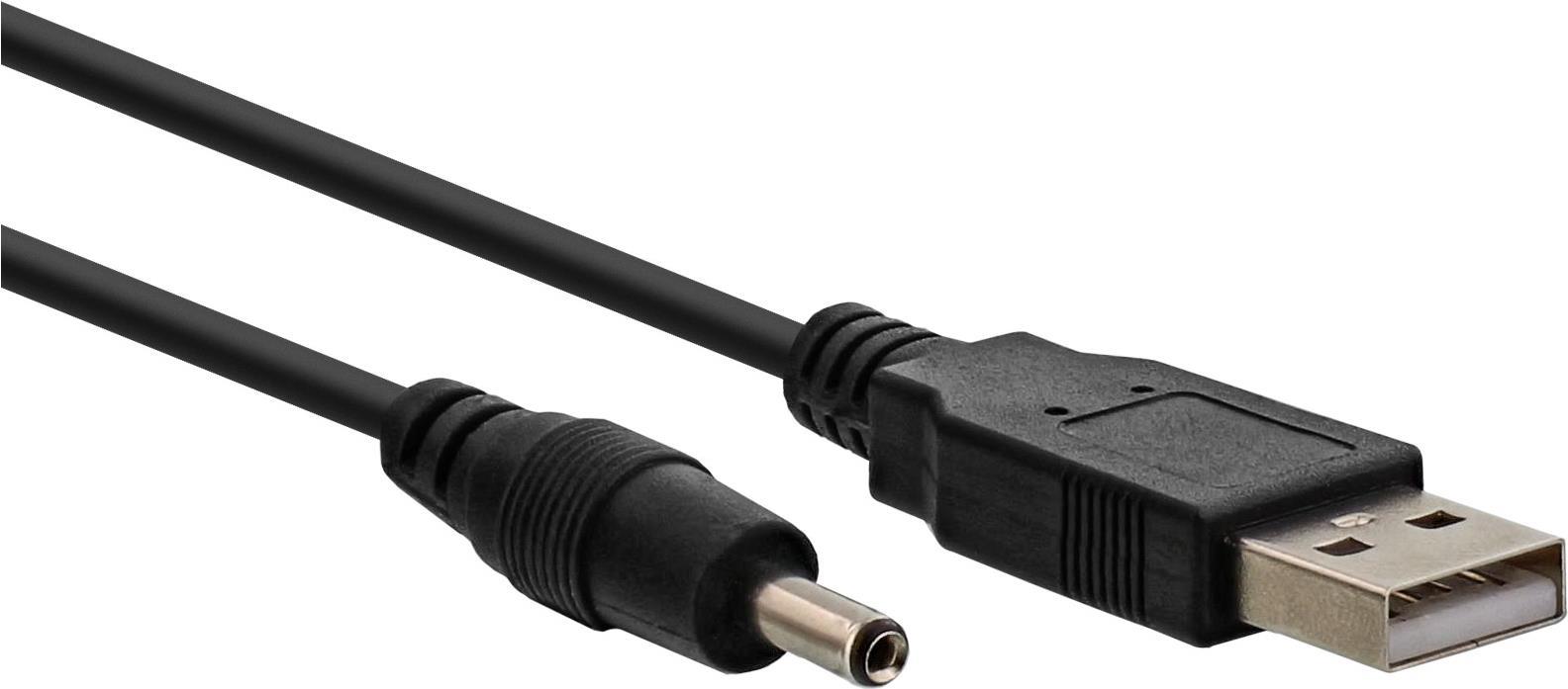 INLINE Video-/Audio-Splitter (65009C)