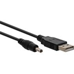 InLine® HDMI Splitter/Verteiler, 2-fach, 4K/60Hz, mit integriertem Kabel 0,5m (65009C)