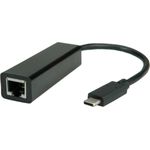 VALUE USB 3.1 to Gigabit Ethernet Converter (12.99.1115)