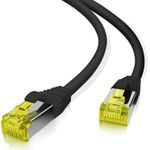 Helos ultra flex Patch-Kabel (263810)