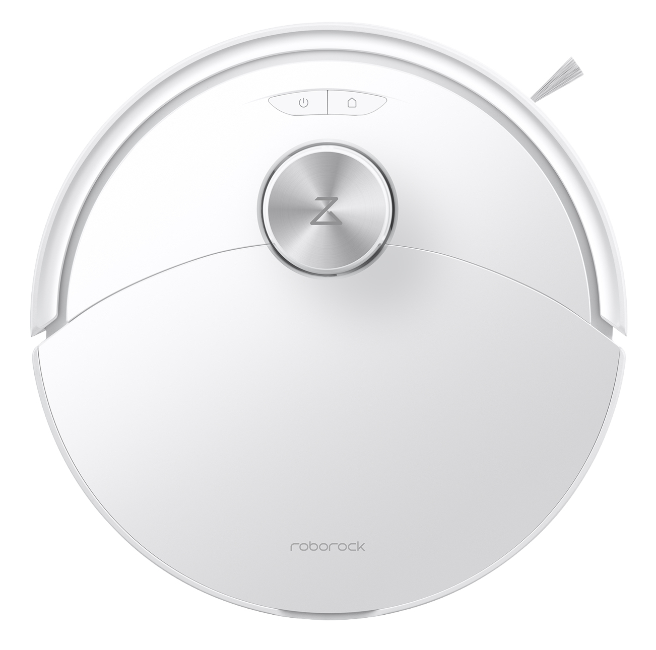 Roborock Q10 VF Saugroboter 10.000 Pa Weiß