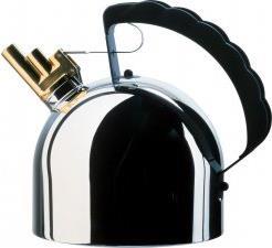 Alessi 9091 FM Wasserkessel (9091 FM)