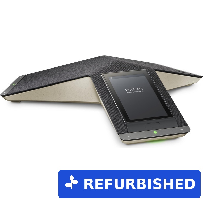 HP Poly Trio C60 IP-Konferenztelefon (849B4AA#ABB)