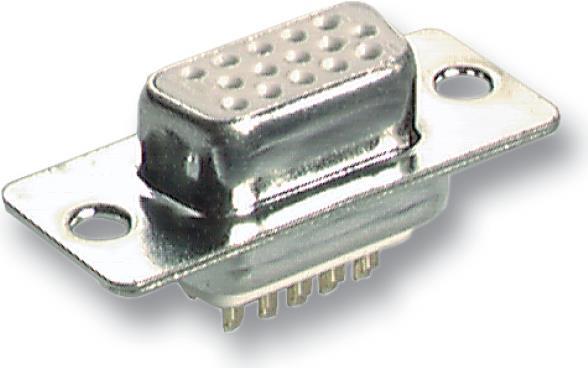 EFB-Elektronik E-HDF 15 LL/Z, Lötbuchse Hersteller: EFB Elektronik (34501.1)