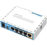MikroTik RouterBOARD hAP ac lite RB952UI-5AC2ND (RB952UI-5AC2ND)