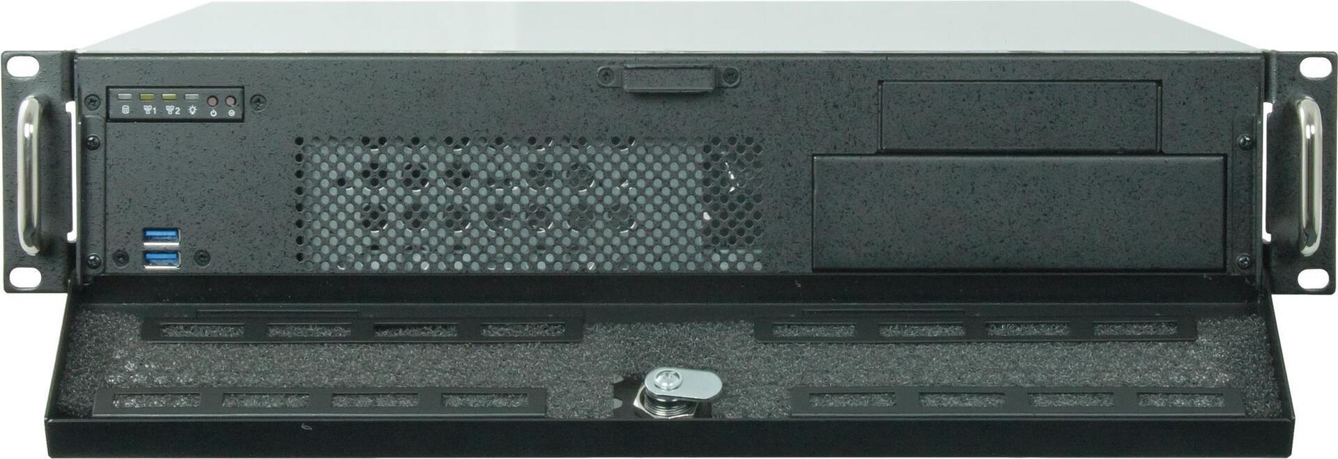 Chieftec Smart Series WH-01B-B (UNC-210M-B-OP)