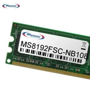 Memorysolution Memory (MS8192FSC-NB108)