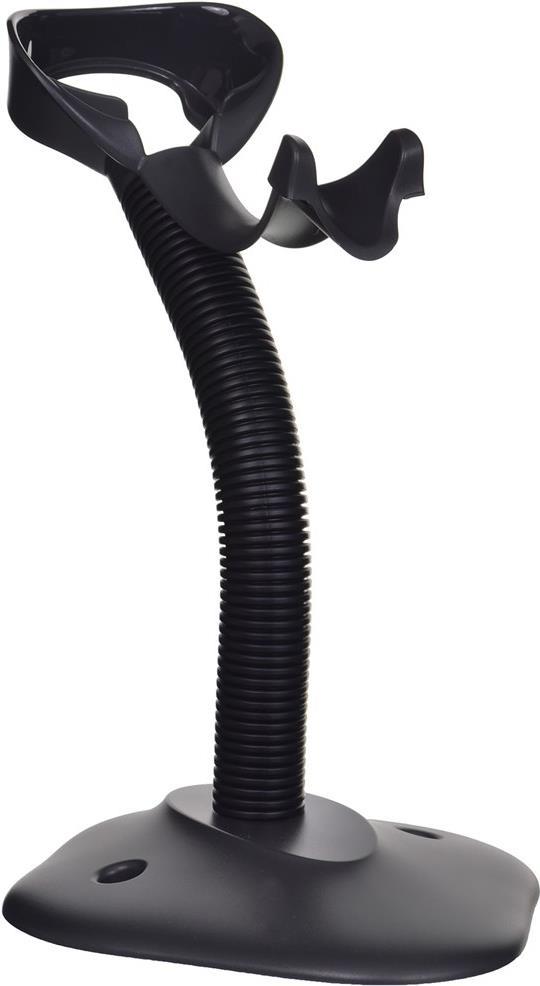 Zebra Symbol LS2208 Barcode-Scanner Twilight Black
