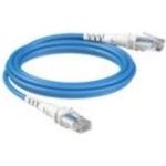 PatchSee TPC-SB-U/4 Netzwerkkabel Blau 1,2 m Cat6a U/UTP (UTP) (TPC-SB-U/4)