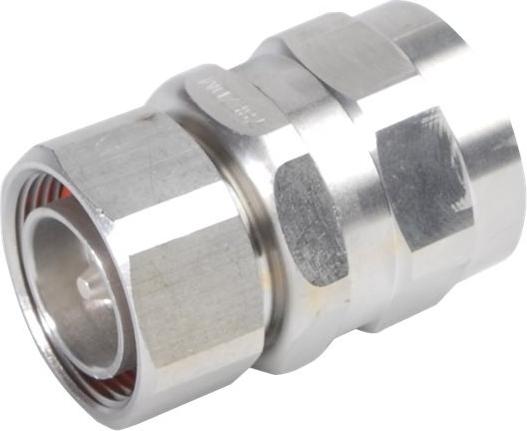 ANDREW 78EZDM 7/16 Stecker fuer Kabel AVA5-50FX (78EZDM)