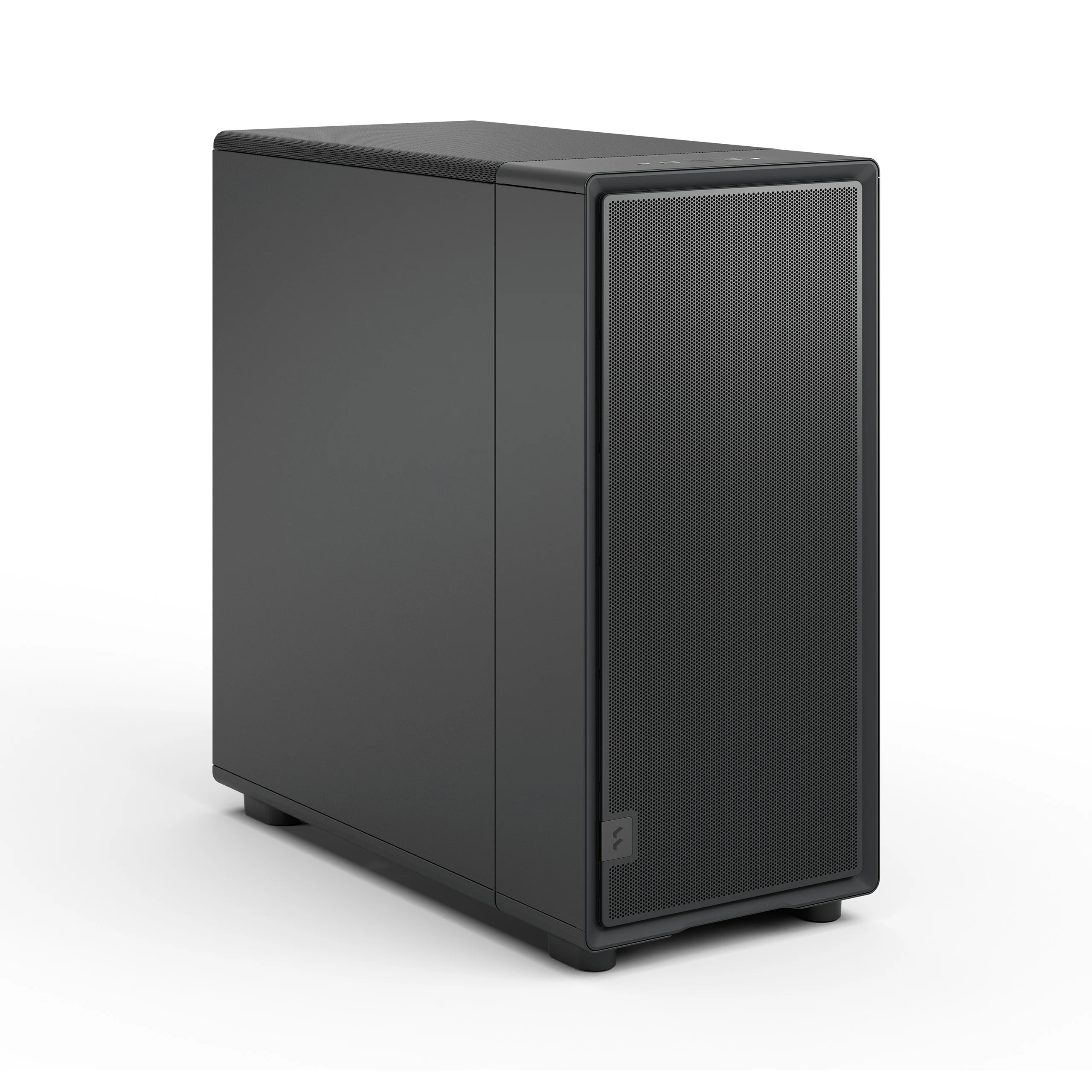 Fractal Design Epoch XL Solid Tower PC-Gehäuse Schwarz