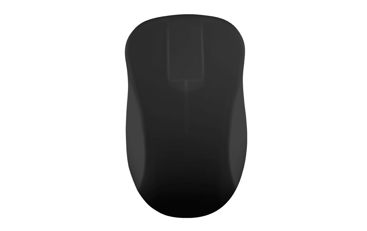 Active Key Medical ClassicClean AK-PMH21 Kabellose Medizinische Maus IP68 Schwarz