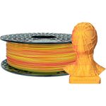 AzureFilm PLA 1,75mm DUAL NEON YELLOW (P171-1912)