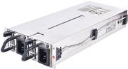 SilverStone SST-GM400-1UB Gemini Series redundantes Servernetzteil - 2x 400 Watt (SST-GM400-1UB)