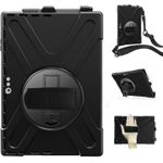 eSTUFF Wombat Schutzhülle für Tablet (ES683600-BULK)