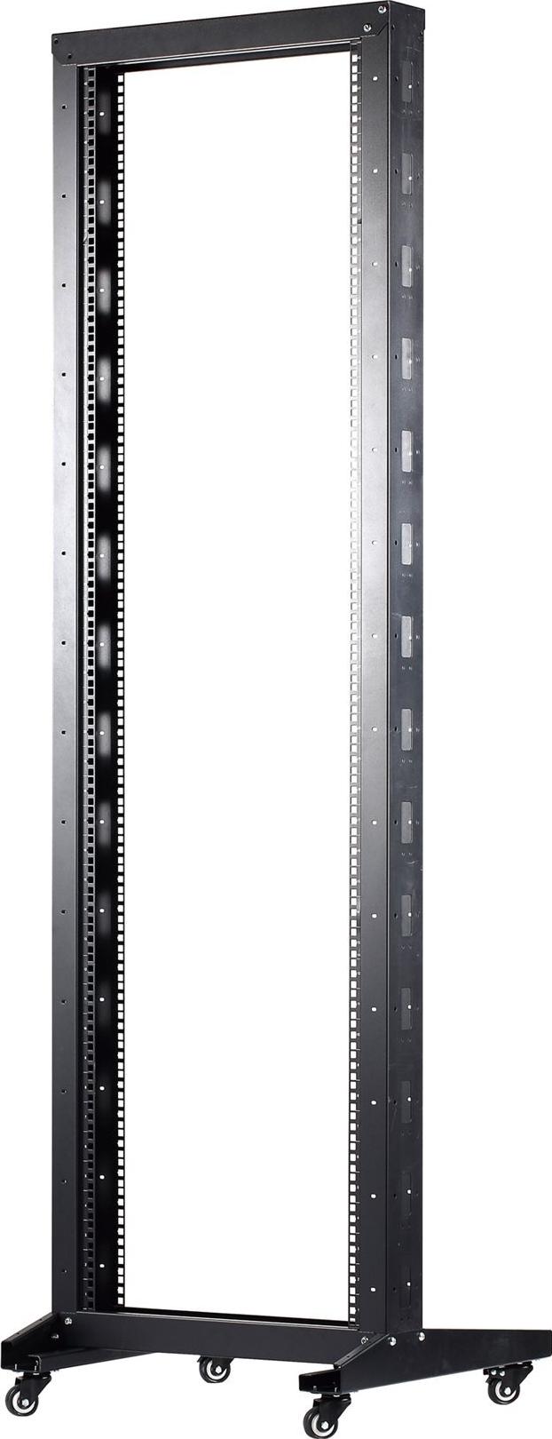 Inter-Tech IPC 19" Rack SNB-8142, Serverschrank (88887401)