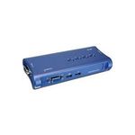 TRENDnet TK 407K KVM-Switch (TK-407K)