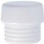 Wiha 26513 Schlagkopf, weiß für Safety Schonhammer (26513)