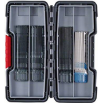 Bosch Sägeblattset für Stichsäge (2 607 010 904)