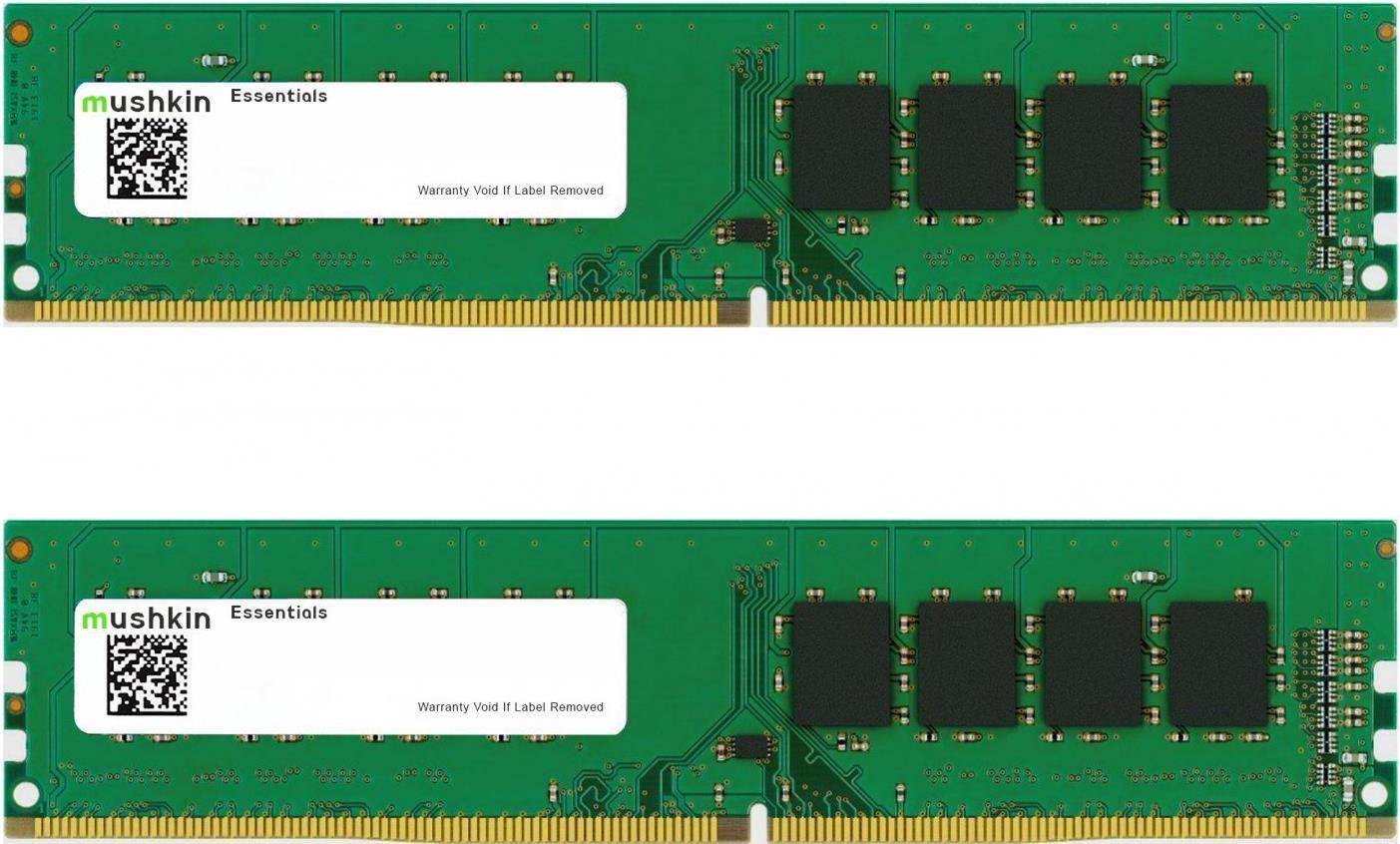 Mushkin Essentials DDR4 (MES4U320NF16GX2)