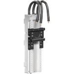 Rittal Geräteadapter Comfort 32A AWG10 3polig 45x160mm (9635350)