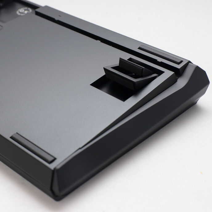 Ducky One 3 Hot-Swap Barebone ANSI US Englisch Mechanisch Schwarz