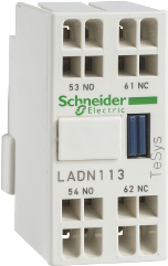 Schneider Electric LADN113 Hilfskontakt (LADN113)