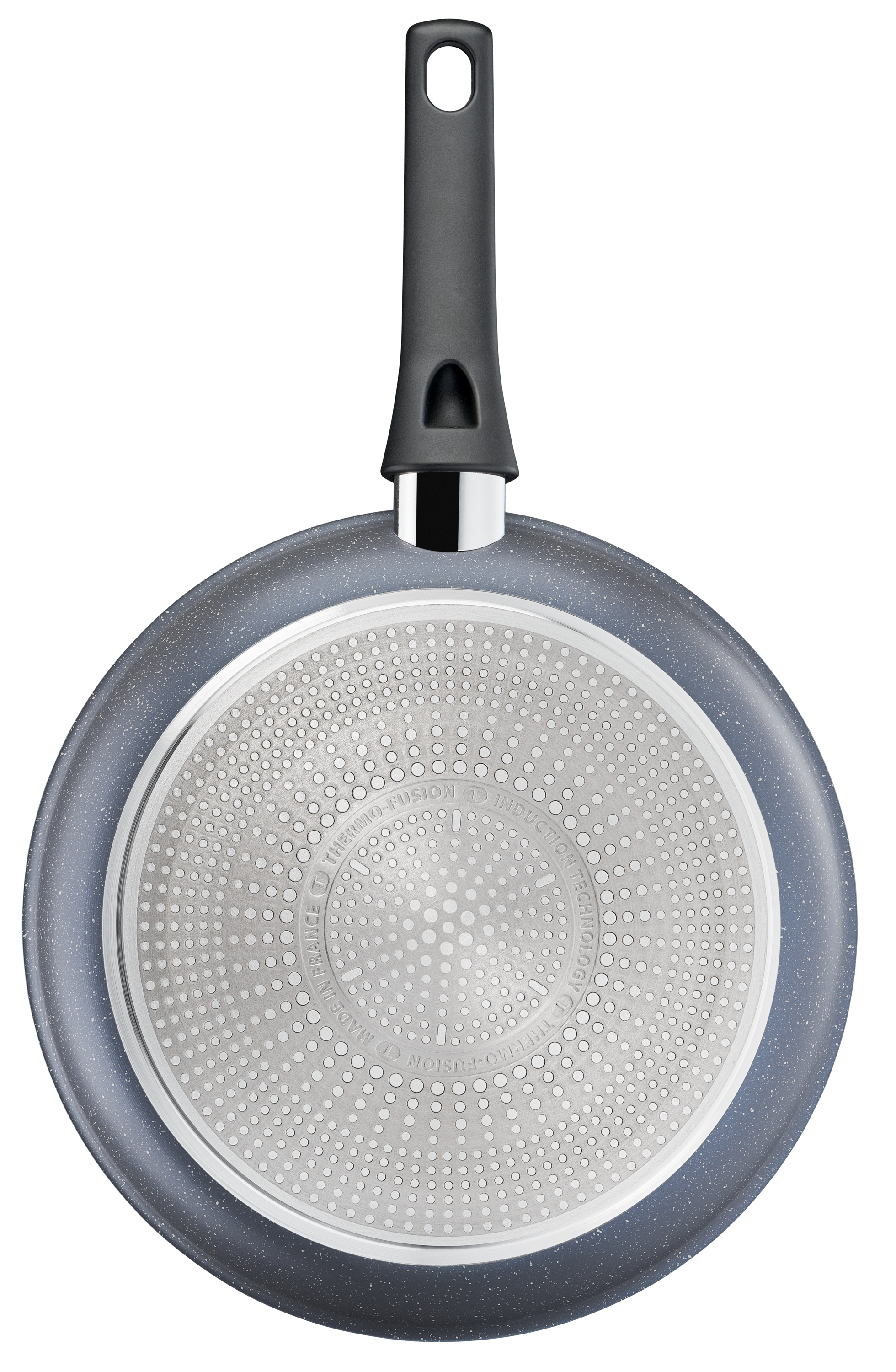 Tefal Healthy Chef G15002 Allzweckpfanne 20 cm Grau