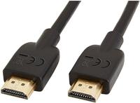 HDMI-Kabel-M/M-4K*2K-1-m-schwarz Hersteller: Techly (ICOC-HDMI2-4-010T)